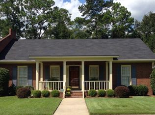 1554 Ivy Ln, Moultrie, GA 31768