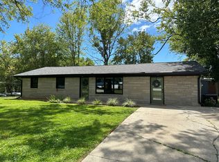 3450 E Cleve Butcher Rd, Bloomington, IN 47401