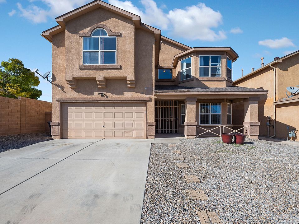 10127 Corral Gate Ln SW, Albuquerque, NM 87121 Zillow