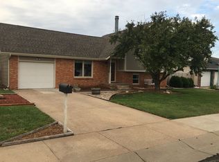116 W 37th St, Hays, KS 67601
