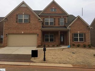 26 Park Vista Way LOT 41, Foxwood A Greenville, SC 29617