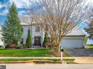 116 Betsy Rawls Dr, Middletown, DE 19709
