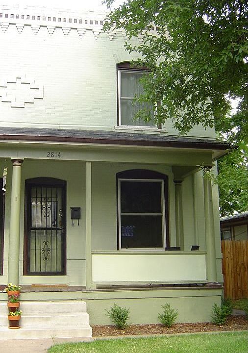 Front View