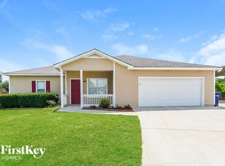 409 Buck Creek Trce, Alabaster, AL 35007