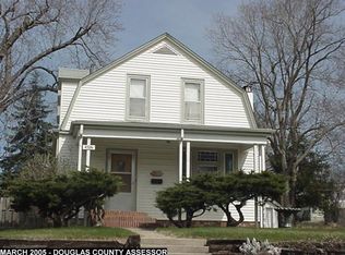 4526 Decatur St, Omaha, NE 68104