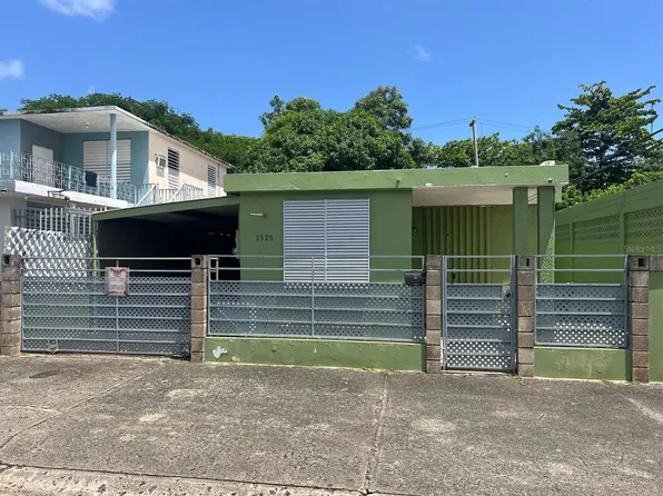 1325-20 No, San Juan, PR 00920