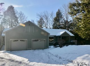 7 Deer Run, Grantham, NH 03753