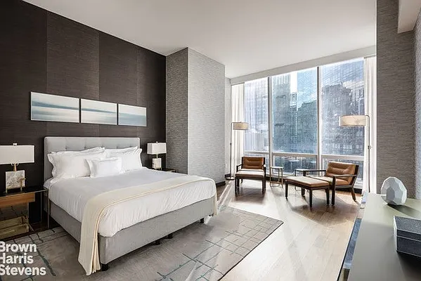 Rented by Brown Harris Stevens | media 24