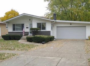 18445 Arcadia Ave, Lansing, IL 60438