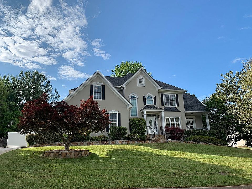 1st image of 5315 Wickershire Dr