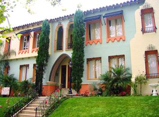 415 N Sycamore Ave APT 102, Los Angeles, CA 90036
