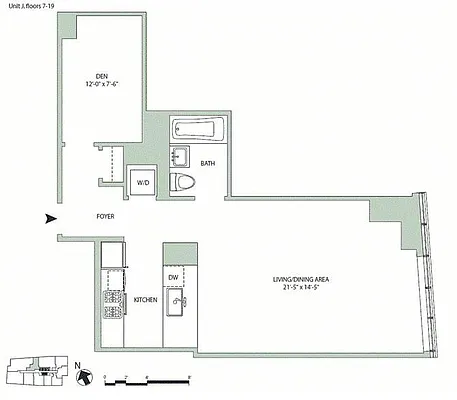 Rented by Living New York | media 5