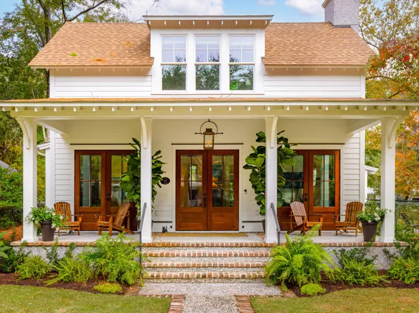 35 Saint Phillips Blvd, Beaufort, SC 29906