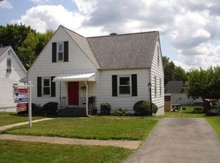 227 E Rockenstein Ave, Butler, PA 16001