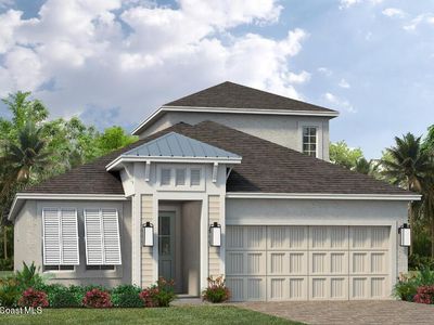2619 Pangea Cir, Melbourne, FL, 32940