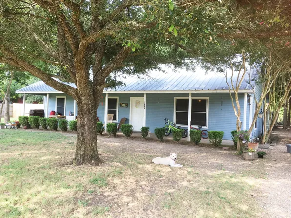 1008 Glen Brook Dr, Waxahachie, TX 75165