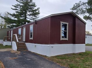 Riviera Courts, Murray, KY 42071