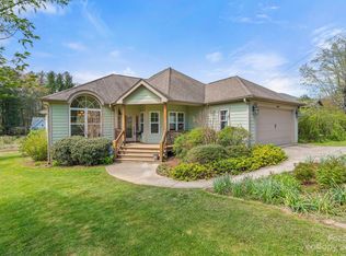 2409 Riceville Rd, Asheville, NC 28805