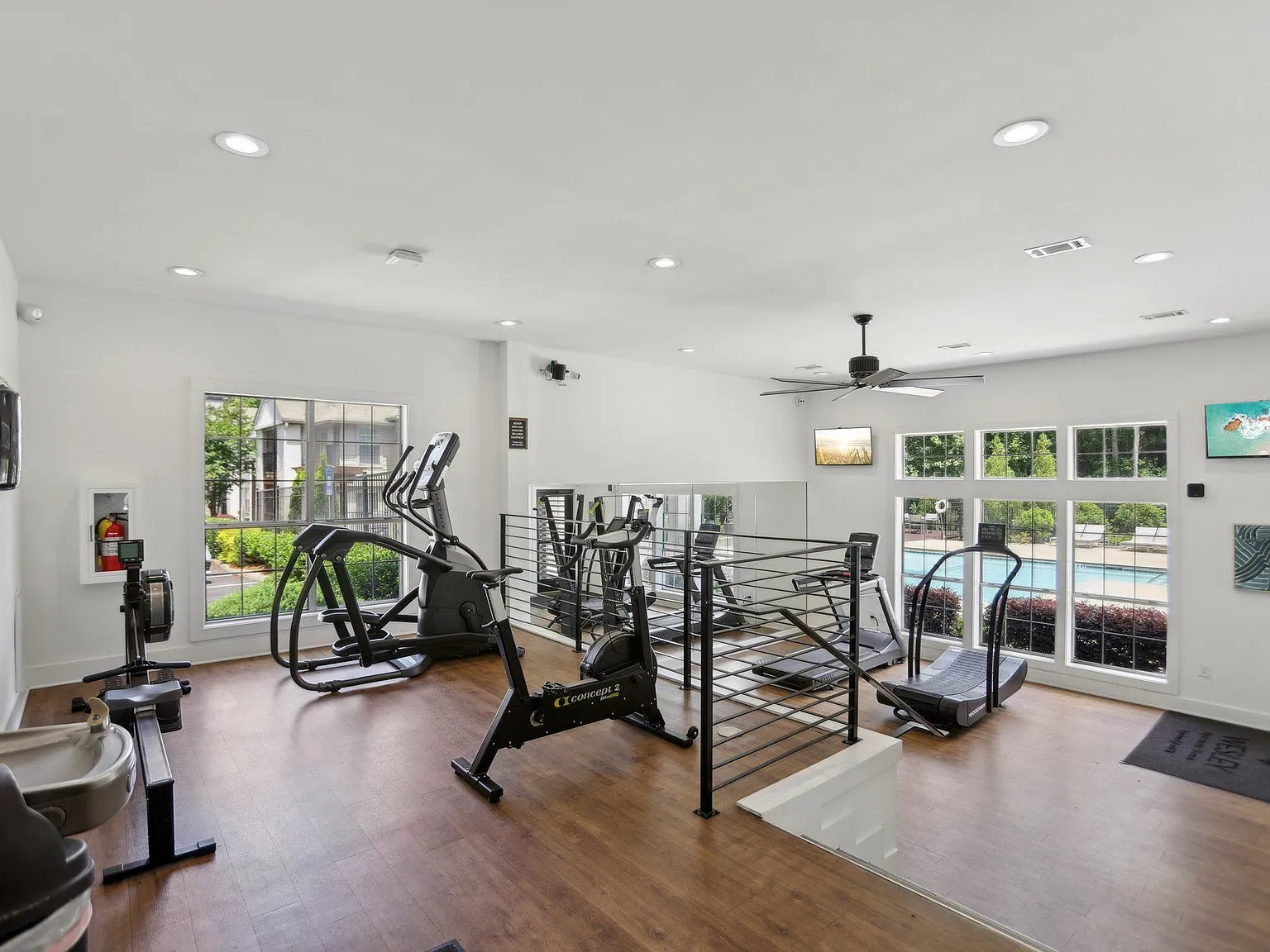Arbor Mill Apartments at Norcross — Photo 4