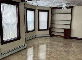 308 Wood Ave #3F, Woonsocket, RI 02895