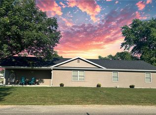 419 E Section St, Dieterich, IL 62424