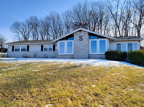 110 N Ridge Rd, Reinholds, PA 17569
