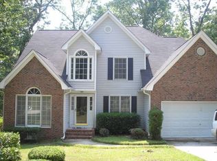 112 Appalachian Trl, Lexington, SC 29072