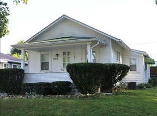 202 Rosslyn Ave, Columbus, OH 43214