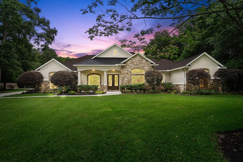 ☆" 19363 Serpenteer Dr, Porter, TX 77365 | Zillow