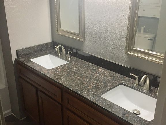 1st bathroom remodeled