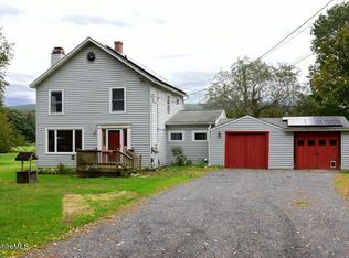 622 West Rd, Sheffield, MA 01257
