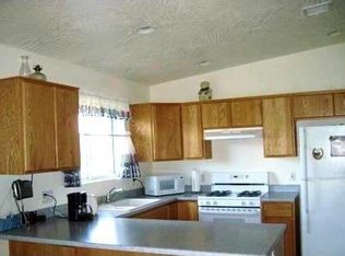 2100 S Aspaas Rd, Cornville, AZ 86325