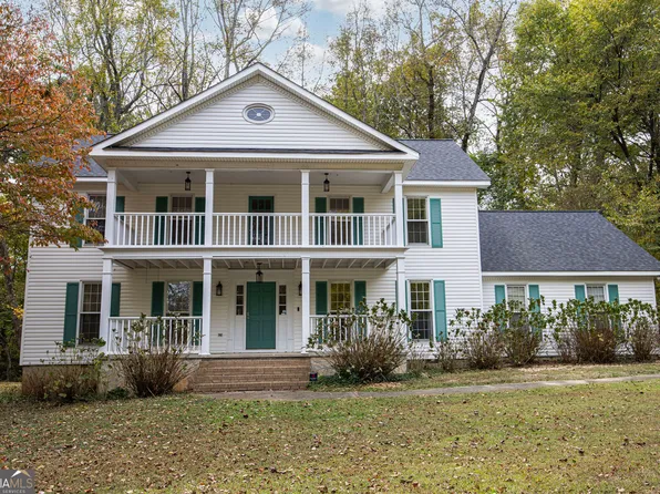 35 Palmer Pl, Sharpsburg, GA 30277