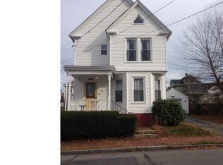 19 Alba St, Portland, ME 04103