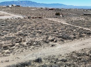 800 Alfoz Pl NE, Rio Rancho, NM 87124