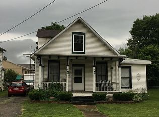 43 S Williams St, Johnstown, OH 43031
