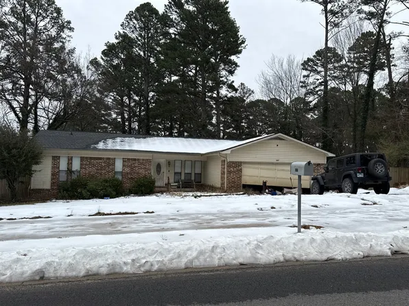 507 S Inglewood Ave, Russellville, AR 72801