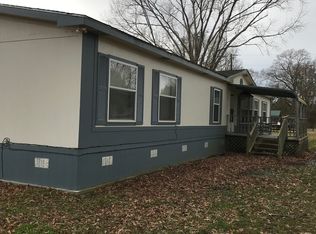 980 Moore Rd, Monroe, LA 71202