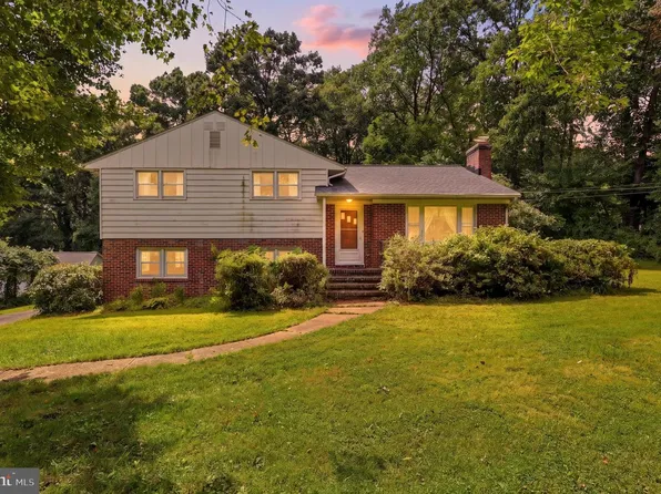 8407 Bradshaw Rd, Bradshaw, MD 21087