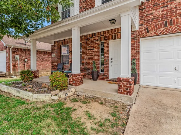 503 Pinto Ln, Forney, TX 75126