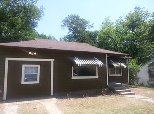 3018 Marburg St, Dallas, TX 75215