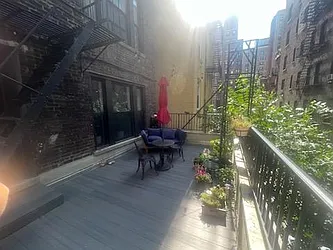 Rented by Bond New York