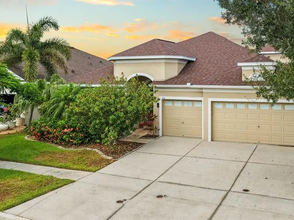 444 York Dale Dr, Ruskin, FL 33570