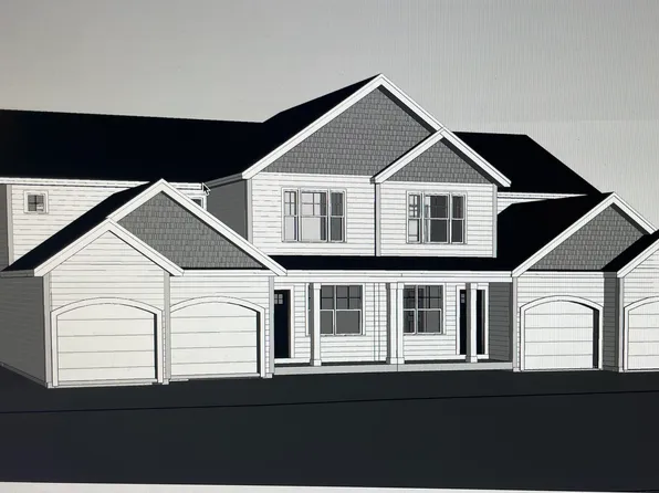 8 Caboose Lane, Pelham, NH 03076