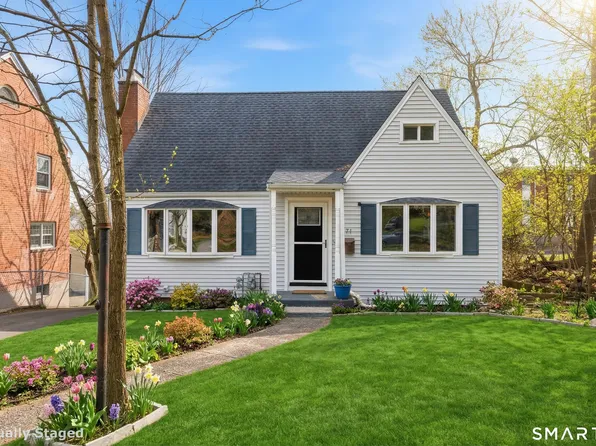 71 Hatch Street, New Britain, CT 06053