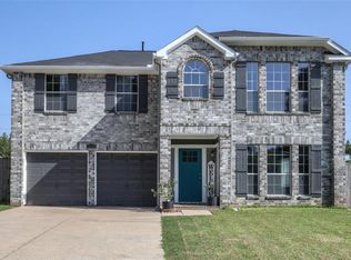 12069 La Salle Xing, Conroe, TX 77304