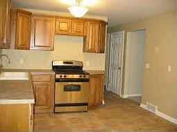 Newer Kitchen
