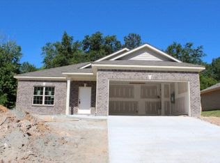 707 Upland Ct, Columbus, GA 31907