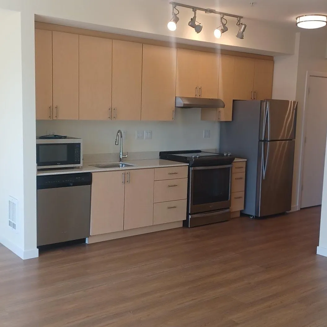 Aero Apartments — Photo 2