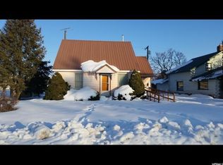 296 N 100 E, Preston, ID 83263